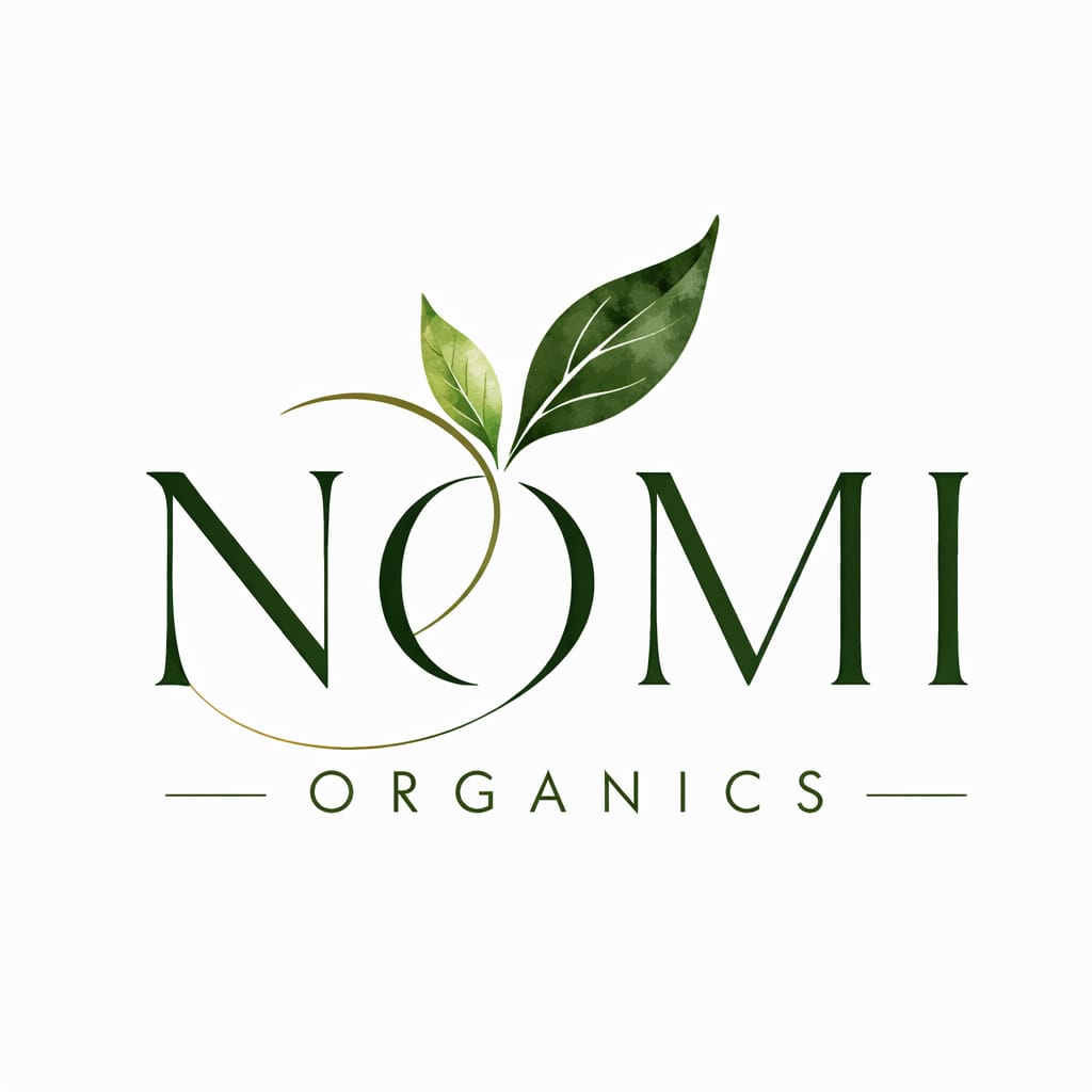 NOMI Organics