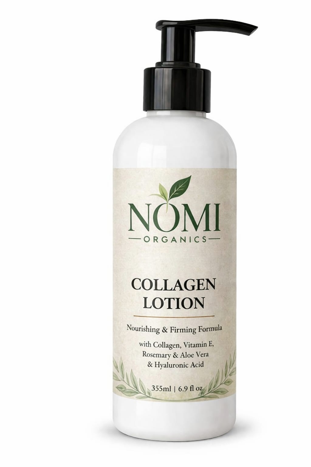 Collagen Lotion