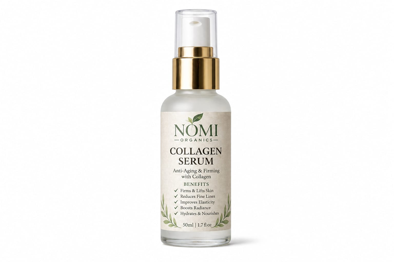Collagen Serum