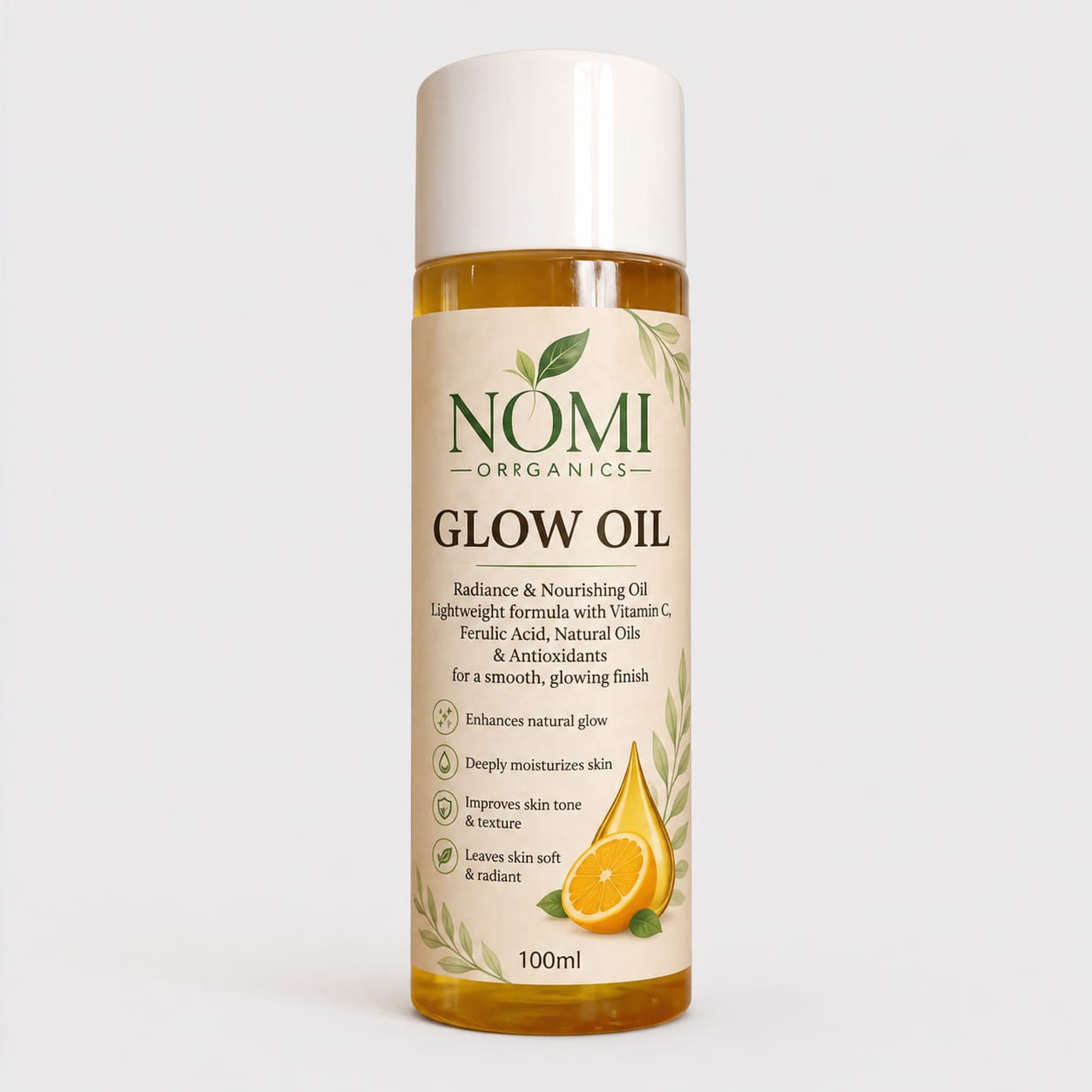Glow Oil