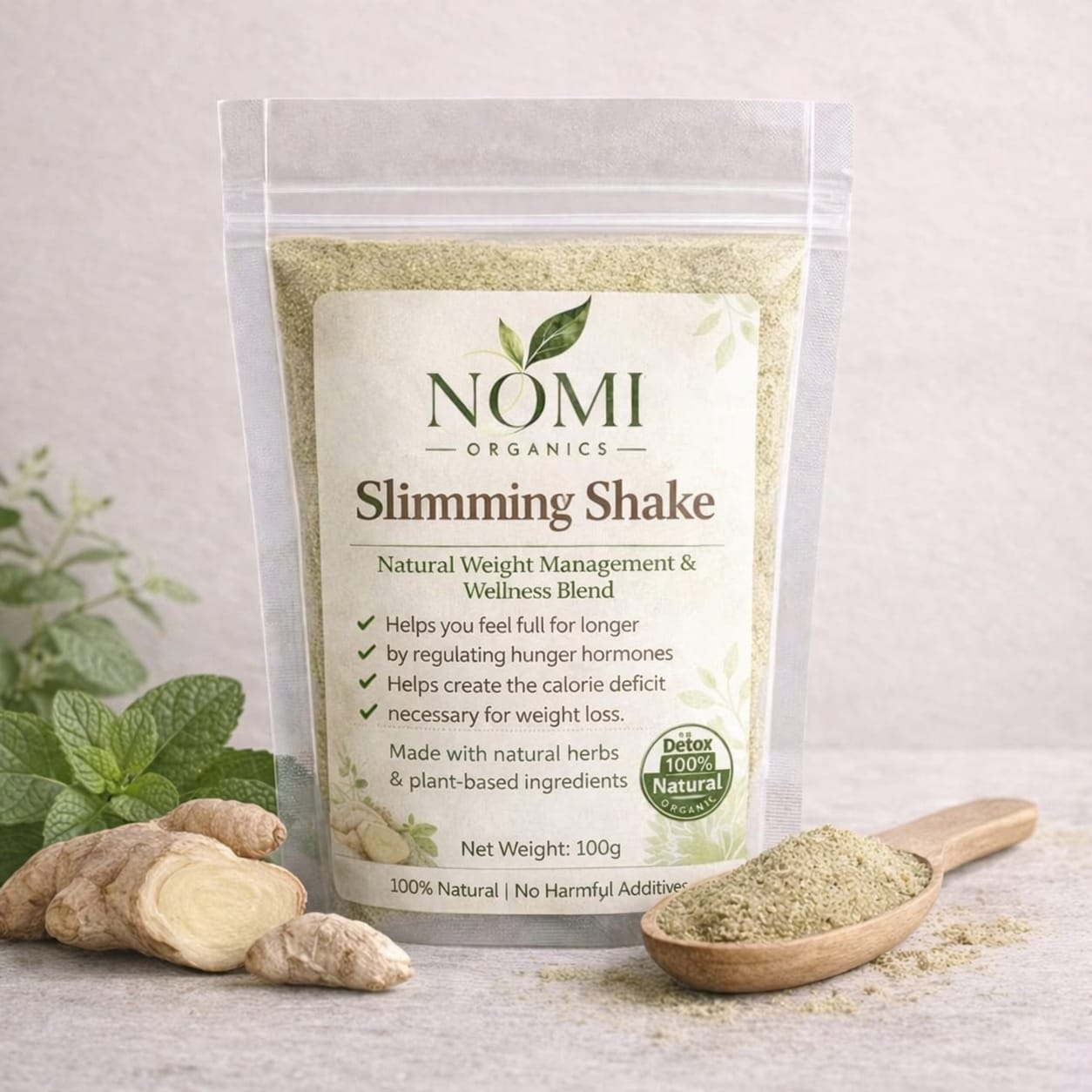 Slimming Shake